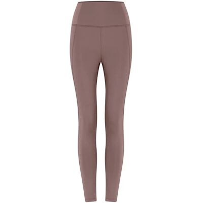 Girlfriend Collective Compressive High-Rise Legging, 7/8 XXXL PORCINI XXXL Girlfriend Collective Compressive High-Rise Legging, 7/8 XXXL PORCINI XXXL