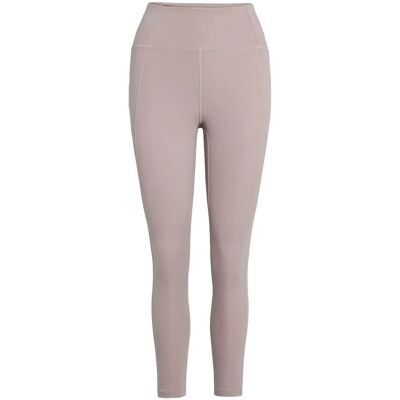 Girlfriend Collective Compressive High-Rise Legging, 7/8 XS QUARTZ XS Girlfriend Collective Compressive High-Rise Legging, 7/8 XS QUARTZ XS