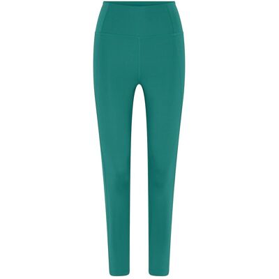 Girlfriend Collective Compressive High-Rise Legging, 7/8 XS SAGUARO XS Girlfriend Collective Compressive High-Rise Legging, 7/8 XS SAGUARO XS