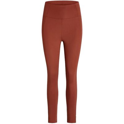 Girlfriend Collective Compressive High-Rise Legging, 7/8 XL SEDONA XL Girlfriend Collective Compressive High-Rise Legging, 7/8 XL SEDONA XL