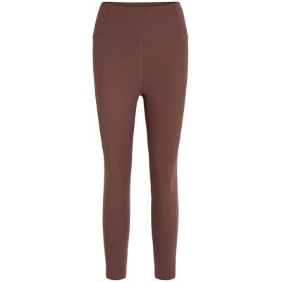 Girlfriend Collective Compressive High-Rise Legging, 7/8 S STORM S Girlfriend Collective Compressive High-Rise Legging, 7/8 S STORM S