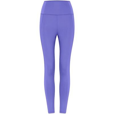 Girlfriend Collective Compressive High-Rise Legging, 7/8 M WILD IRIS M Girlfriend Collective Compressive High-Rise Legging, 7/8 M WILD IRIS M
