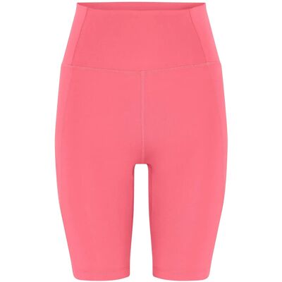 Girlfriend Collective Compressive High-Rise Bike Shorts S CAMELLIA S Girlfriend Collective Compressive High-Rise Bike Shorts S CAMELLIA S