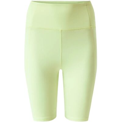 Girlfriend Collective Compressive High-Rise Bike Shorts S GREEN TEA S Girlfriend Collective Compressive High-Rise Bike Shorts S GREEN TEA S