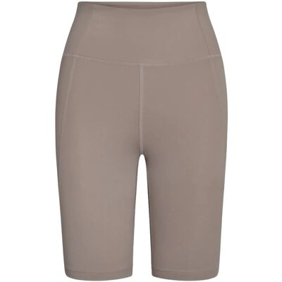 Girlfriend Collective Compressive High-Rise Bike Shorts S LIMESTONE S Girlfriend Collective Compressive High-Rise Bike Shorts S LIMESTONE S