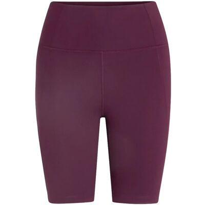 Girlfriend Collective Hög midja cykelshorts - Miljövänlig Activewear Girlfriend Collective Hög midja cykelshorts - Miljövänlig Activewear