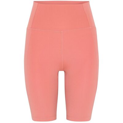 Girlfriend Collective Compressive High-Rise Bike Shorts XXS PRIMROSE XXS Girlfriend Collective Compressive High-Rise Bike Shorts XXS PRIMROSE XXS