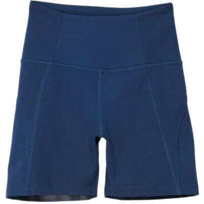 Girlfriend Collective Compressive High-Rise Run Shorts XXS MIDNIGHT XXS Girlfriend Collective Compressive High-Rise Run Shorts XXS MIDNIGHT XXS