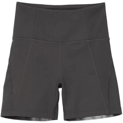 Girlfriend Collective Compressive High-Rise Run Shorts XXS MOON XXS Girlfriend Collective Compressive High-Rise Run Shorts XXS MOON XXS