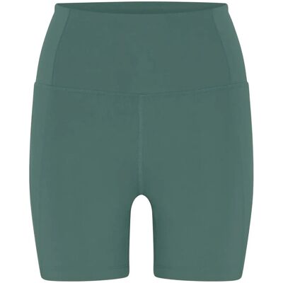 Girlfriend Collective Compressive High-Rise Run Shorts XXS MOSS XXS Girlfriend Collective Compressive High-Rise Run Shorts XXS MOSS XXS