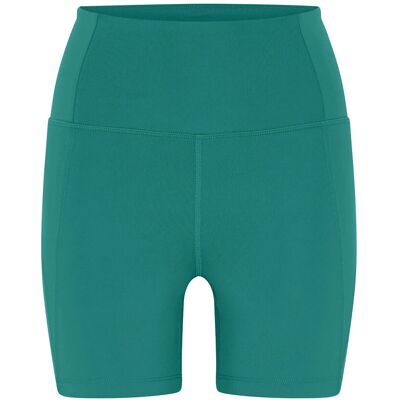 Girlfriend Collective Compressive High-Rise Run Shorts S SAGUARO S Girlfriend Collective Compressive High-Rise Run Shorts S SAGUARO S