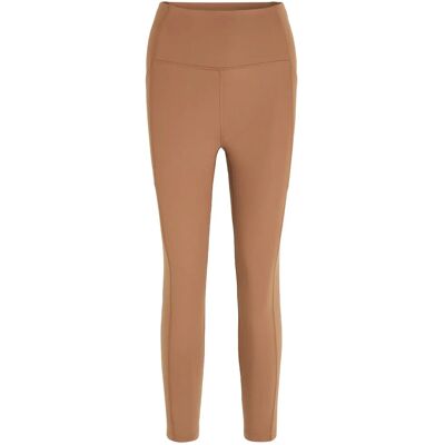 Girlfriend Collective Pocket High-Rise Legging, Long S ANTLER S Girlfriend Collective Pocket High-Rise Legging, Long S ANTLER S