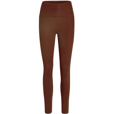 Girlfriend Collective Pocket High-Rise Legging, Long S EARTH S Girlfriend Collective Pocket High-Rise Legging, Long S EARTH S