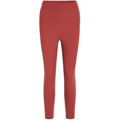 Girlfriend Collective Pocket High-Rise Legging, Long S EMBER S Girlfriend Collective Pocket High-Rise Legging, Long S EMBER S