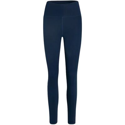 Girlfriend Collective Pocket High-Rise Legging, Long S MIDNIGHT S Girlfriend Collective Pocket High-Rise Legging, Long S MIDNIGHT S