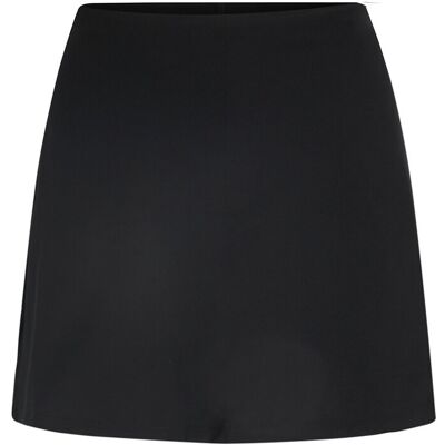 Girlfriend Collective The Skort, High-Rise S BLACK S Girlfriend Collective The Skort, High-Rise S BLACK S