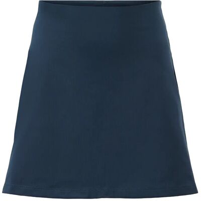 Girlfriend Collective The Skort, High-Rise XXXXL MIDNIGHT XXXXL Girlfriend Collective The Skort, High-Rise XXXXL MIDNIGHT XXXXL