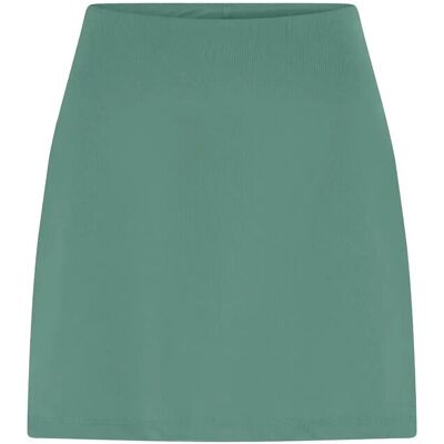 Girlfriend Collective The Skort, High-Rise L TROPIC L Girlfriend Collective The Skort, High-Rise L TROPIC L