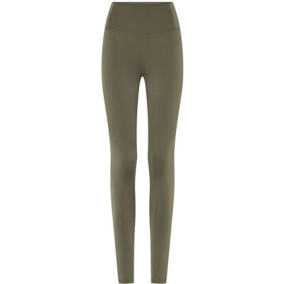 Girlfriend Collective Float High-Rise Legging, Long XL CURED GREEN XL Girlfriend Collective Float High-Rise Legging, Long XL CURED GREEN XL
