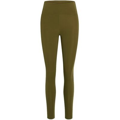 Girlfriend Collective - Float High-Rise Leggings - Fern Girlfriend Collective - Float High-Rise Leggings - Fern