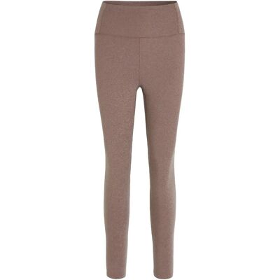 Girlfriend Collective Float High-Rise Legging, Long XXS HEATHER COCOON XXS Girlfriend Collective Float High-Rise Legging, Long XXS HEATHER COCOON XXS