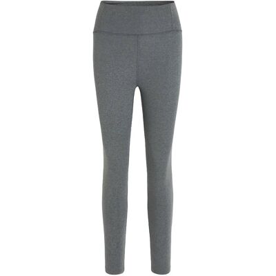 Girlfriend Collective Float High-Rise Legging, Long XXS HEATHER GRAVEL XXS Girlfriend Collective Float High-Rise Legging, Long XXS HEATHER GRAVEL XXS