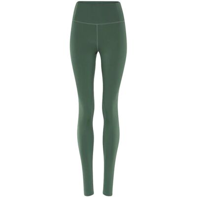 Girlfriend Collective Float High-Rise Legging, Long L JUNGLE L Girlfriend Collective Float High-Rise Legging, Long L JUNGLE L