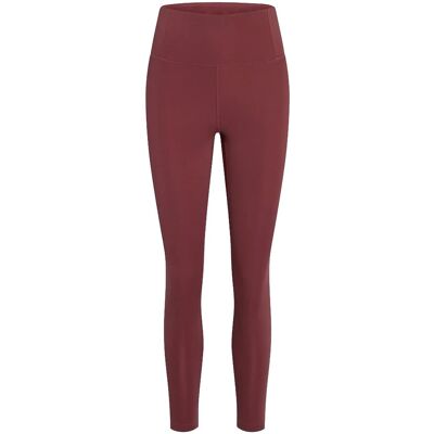 Girlfriend Collective Float High-Rise Legging, 7/8 XXXL FIG XXXL Girlfriend Collective Float High-Rise Legging, 7/8 XXXL FIG XXXL