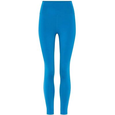 Girlfriend Collective Float High-Rise Legging, 7/8 S IBIZA S Girlfriend Collective Float High-Rise Legging, 7/8 S IBIZA S