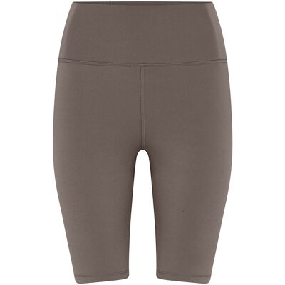 Girlfriend Collective Float High-Rise Bike Shorts L FALCON L Girlfriend Collective Float High-Rise Bike Shorts L FALCON L