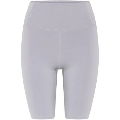 Girlfriend Collective Float High-Rise Bike Shorts S LAVENDER GEM S Girlfriend Collective Float High-Rise Bike Shorts S LAVENDER GEM S