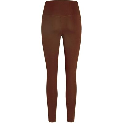 Girlfriend Collective Pocket High-Rise Legging, 7/8 XXS EARTH XXS Girlfriend Collective Pocket High-Rise Legging, 7/8 XXS EARTH XXS