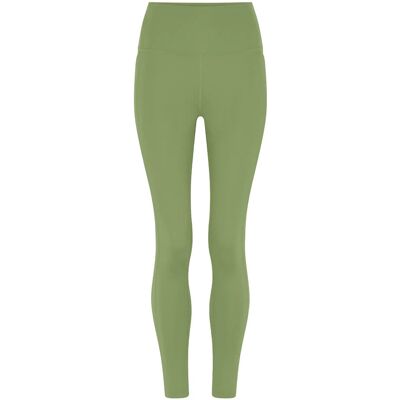 Girlfriend Collective Pocket High-Rise Legging, 7/8 XS MANTIS XS Girlfriend Collective Pocket High-Rise Legging, 7/8 XS MANTIS XS
