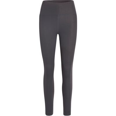 Girlfriend Collective Pocket High-Rise Legging, 7/8 S MOON S Girlfriend Collective Pocket High-Rise Legging, 7/8 S MOON S