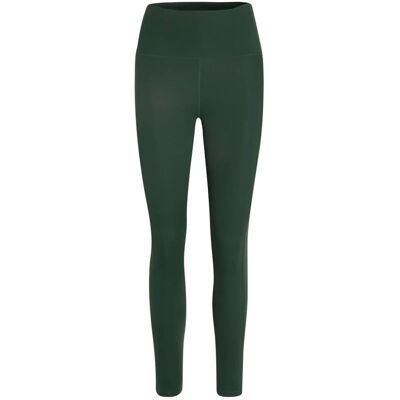 Girlfriend Collective Pocket High-Rise Legging, 7/8 XXS MOSS XXS Girlfriend Collective Pocket High-Rise Legging, 7/8 XXS MOSS XXS