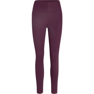 Girlfriend Collective Pocket High-Rise Legging, 7/8 XXS PLUM XXS Girlfriend Collective Pocket High-Rise Legging, 7/8 XXS PLUM XXS