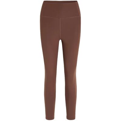 Girlfriend Collective Pocket High-Rise Legging, 7/8 XXXXL STORM XXXXL Girlfriend Collective Pocket High-Rise Legging, 7/8 XXXXL STORM XXXXL