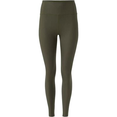 Girlfriend Collective Rib High-Rise Legging, Long XXXXL CYPRESS XXXXL Girlfriend Collective Rib High-Rise Legging, Long XXXXL CYPRESS XXXXL