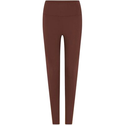 Girlfriend Collective Rib High-Rise Legging, Long S EARTH S Girlfriend Collective Rib High-Rise Legging, Long S EARTH S