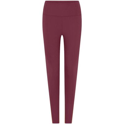 Girlfriend Collective Rib High-Rise Legging, Long XXXL GOJI XXXL Girlfriend Collective Rib High-Rise Legging, Long XXXL GOJI XXXL