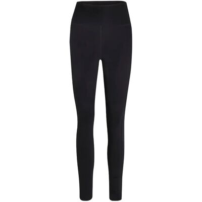 Girlfriend Collective Pocket High-Rise Legging, Long S BLACK S Girlfriend Collective Pocket High-Rise Legging, Long S BLACK S