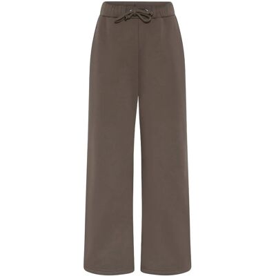 Girlfriend Collective Millie Straight Leg Sweatpant L MINK L Girlfriend Collective Millie Straight Leg Sweatpant L MINK L