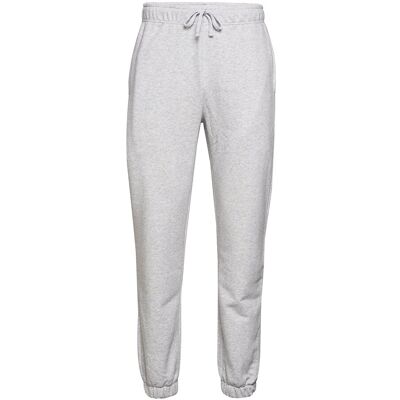 H2O Base Sweat Pant XXL LT. GREY MEL XXL H2O Base Sweat Pant XXL LT. GREY MEL XXL