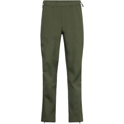 H2O Bornholm Rain Pants XL ARMY XL H2O Bornholm Rain Pants XL ARMY XL