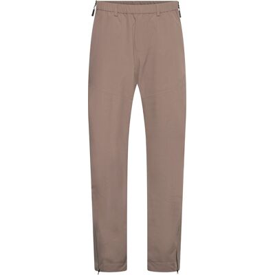 H2O Bornholm Rain Pants S DUSTY OAK S H2O Bornholm Rain Pants S DUSTY OAK S