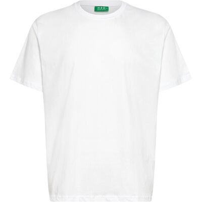 H2O Langø Tee L WHITE L H2O Langø Tee L WHITE L