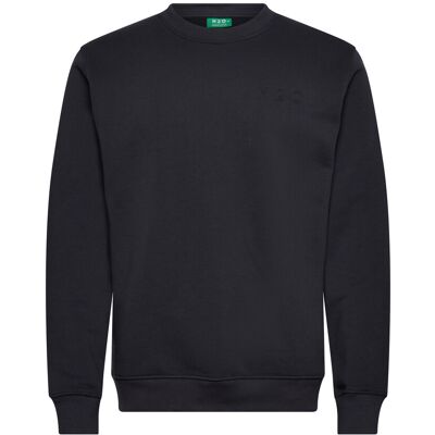 H2O Langø Sweat O'neck XL NAVY XL H2O Langø Sweat O'neck XL NAVY XL