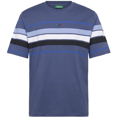 H2O Classic Tee S INDIGO BLUE S H2O Classic Tee S INDIGO BLUE S