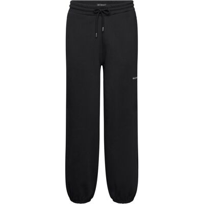 HAN Kjøbenhavn Daily Sweatpants XXL BLACK XXL HAN Kjøbenhavn Daily Sweatpants XXL BLACK XXL