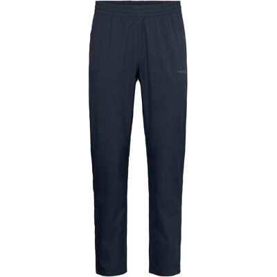 Head Club Pants Men XS NAVY XS Head Club Pants Men XS NAVY XS